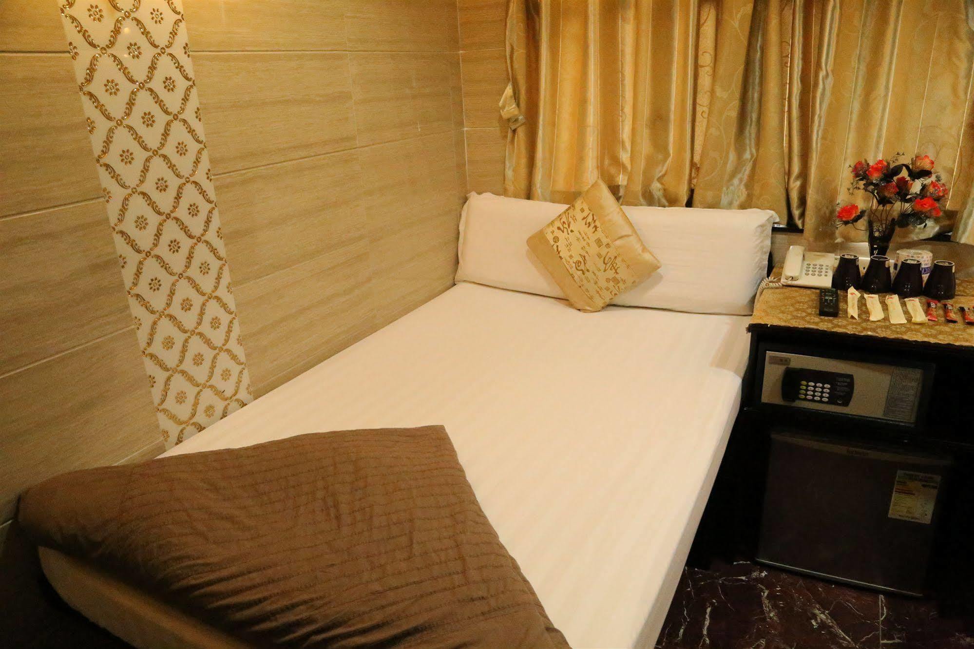 Everest Inn Guest House Hong Kong Esterno foto